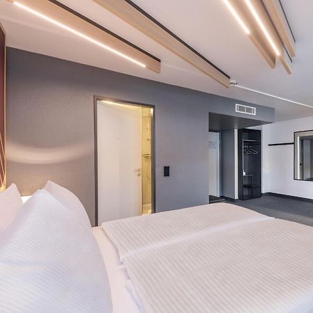 B&B Hotel Aachen-Hbf Eksteriør billede