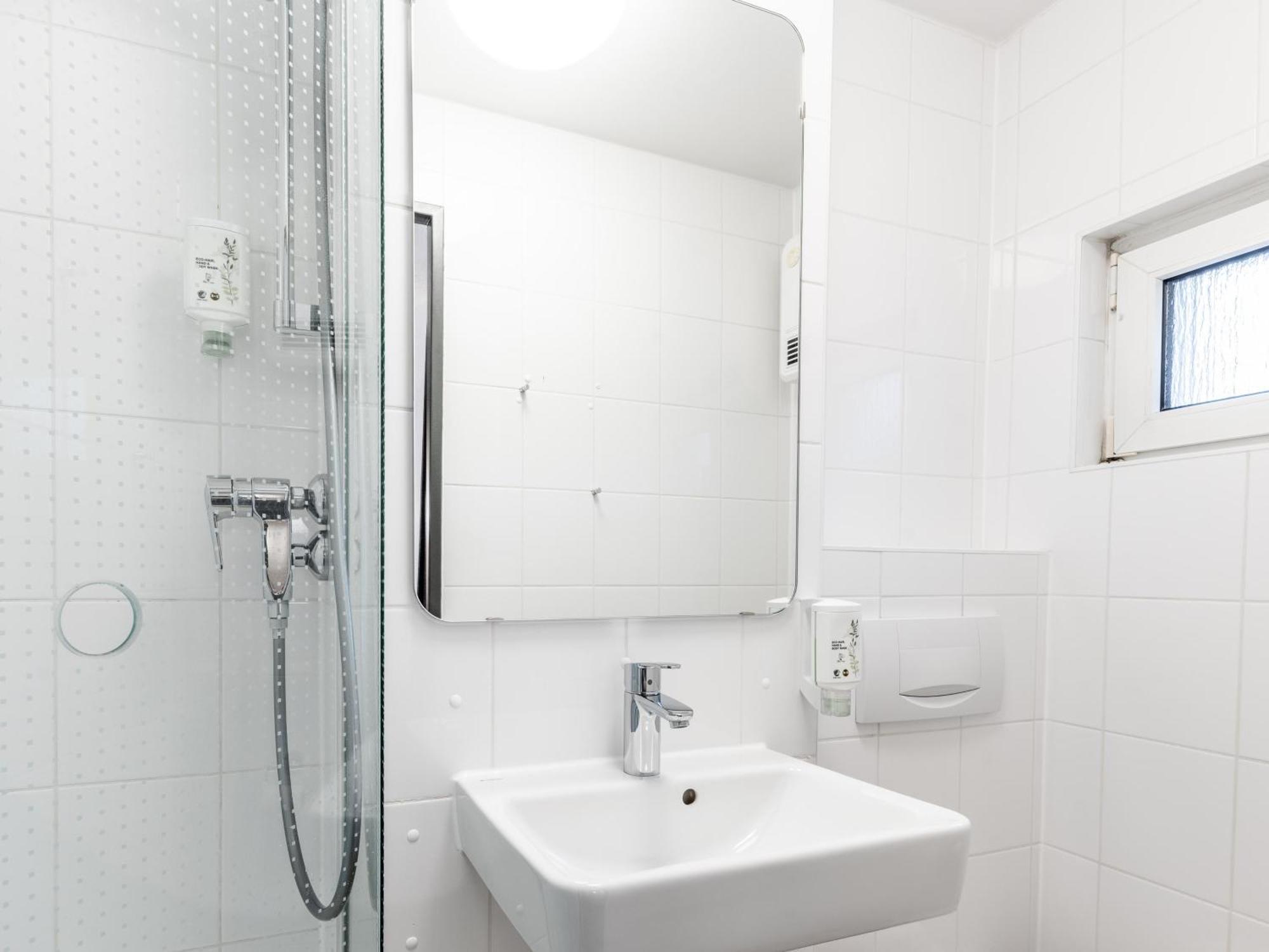 B&B Hotel Aachen-Hbf Eksteriør billede